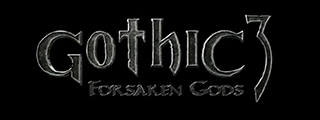 Forsaken Gods: Trailer