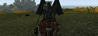 Forsaken Gods: Enhanced Edition - Magie