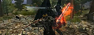 Forsaken Gods: Enhanced Edition - Boj
