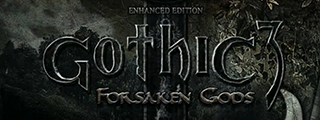 Forsaken Gods: Enhanced Edition - Max details