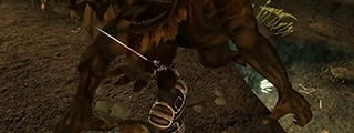 Forsaken Gods: Enhanced Edition - Finální souboj